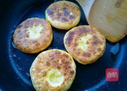 芝香柿子饼的做法图解14