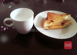 营养早餐的做法图解12