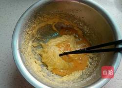 梅花酥饼干的做法图解3