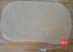 南瓜辣味芝麻卷的做法图解10