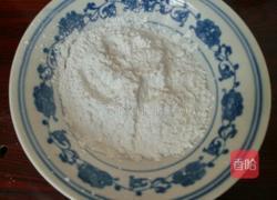 无馅南瓜汤圆的做法图解2