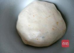无馅南瓜汤圆的做法图解4