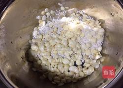 杏仁露的做法图解1