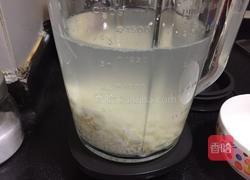 杏仁露的做法图解3