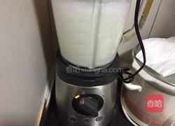 杏仁露的做法图解4