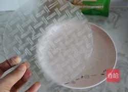 越南米皮卷的做法图解4