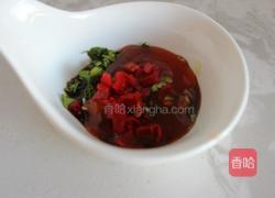 越南米皮卷的做法图解8