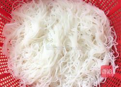 干鱿香芹面的做法图解1