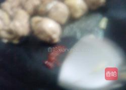 土豆烧鸡腿的做法图解7