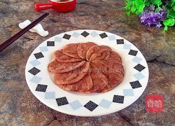 酱牛肉的做法图解8