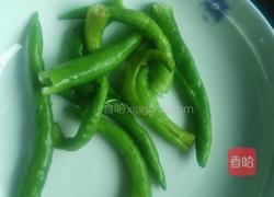 香溜牛柳的做法图解2