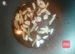 香溜牛柳的做法图解6