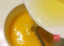 芒果慕斯的做法图解9