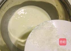 芒果慕斯的做法图解10