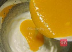 芒果慕斯的做法图解12