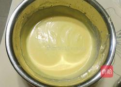 芒果慕斯的做法图解13