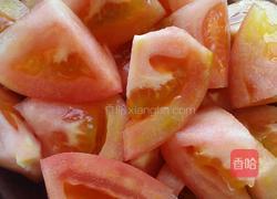 菜花排骨的做法图解2