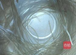 菜花排骨的做法图解4