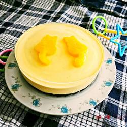 芒果慕斯的做法[图]