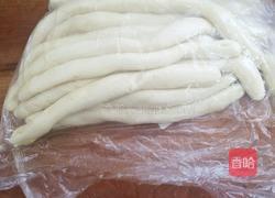 陕西扯面的做法图解4