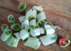 清炒山药的做法图解3