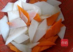 清炒山药的做法图解5