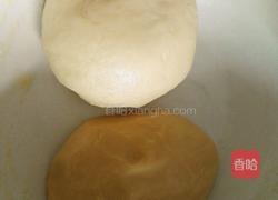 枣泥酥的做法图解1