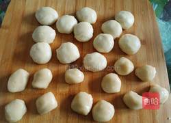 枣泥酥的做法图解2