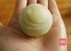 枣泥酥的做法图解13