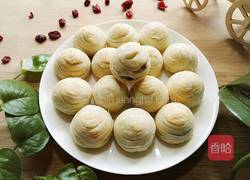 枣泥酥的做法图解18