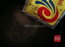 炸萝卜火腿丸子的做法图解1