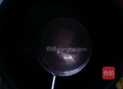 炸萝卜火腿丸子的做法图解3