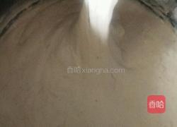 炸萝卜火腿丸子的做法图解6