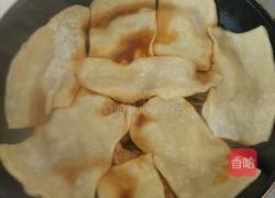 干豆角炒小鸡贴面饼的做法图解7