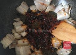 回锅肉的做法图解5