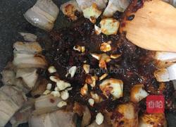 回锅肉的做法图解6