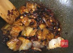 回锅肉的做法图解8
