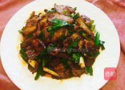 回锅肉的做法图解11