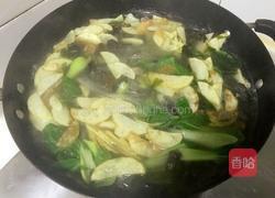 羊肉粉汤的做法图解13