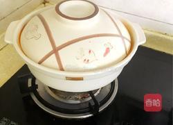 番茄土豆炖牛腩的做法图解10