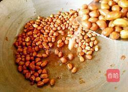 油炸花生米的做法图解8