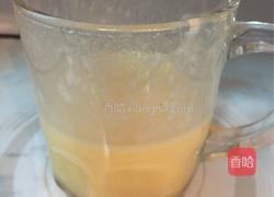 柠檬酸奶蒸蛋糕的做法图解6