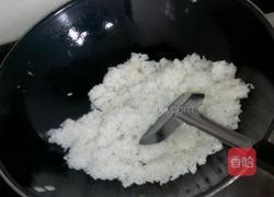 辣椒粉蛋炒饭的做法图解10