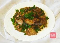 回锅肉的做法图解13