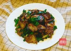 回锅肉的做法图解12