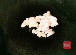 炒饵块的做法图解4