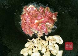 炒饵块的做法图解5