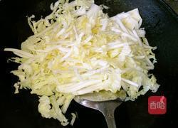 炒饵块的做法图解6