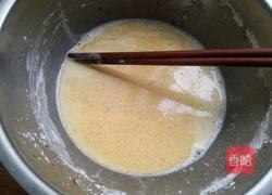 炸蘑菇的做法图解4