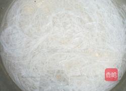 蒸生蚝的做法图解1